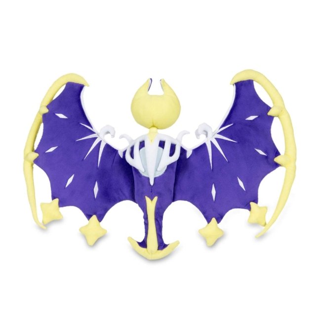 Lunala Poké Plush - 19 In. | Pokémon Center Official Site