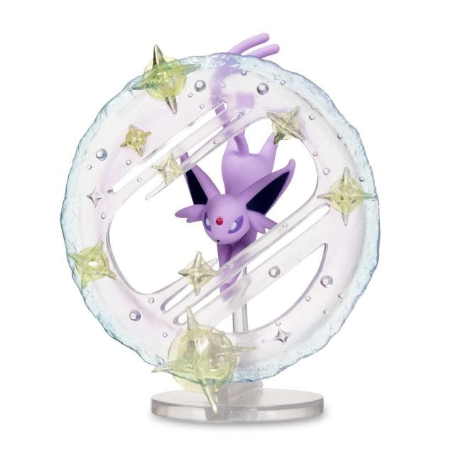 Espeon figure 2025