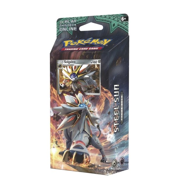 Solgaleo, SM—Guardians Rising, TCG Card Database