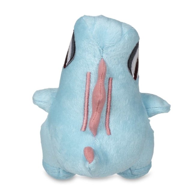 Totodile Poke Doll Plush 5 In. Pokemon Center Official Site