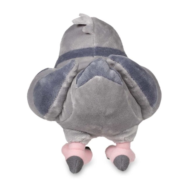 Pidove plush deals