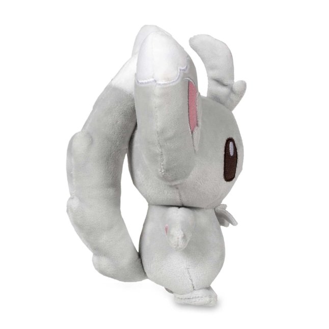 Minccino Poké Plush - 7 In. | Pokémon Center Official Site