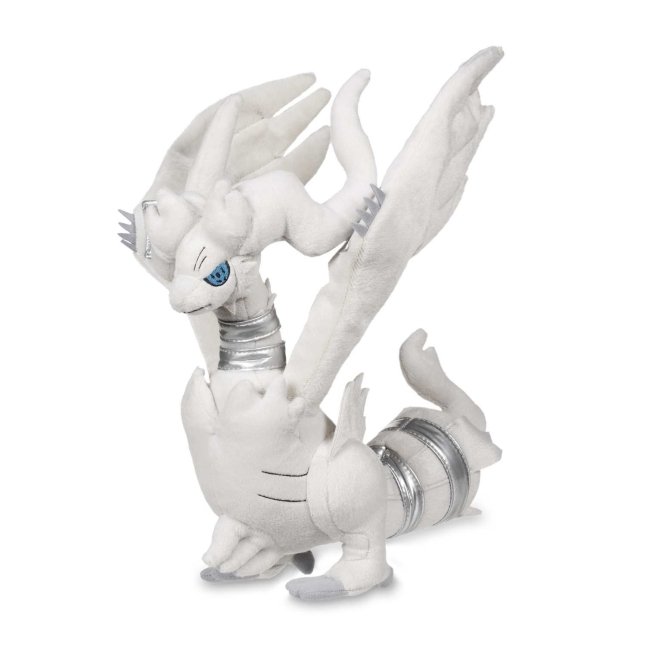 Reshiram Poké Plush - 12 ½ In.