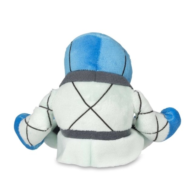 Epic Sans Plush Toy. All Parts of the Doll's Clothes Are 