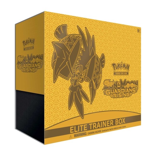 Tapu Koko-GX, SM—Guardians Rising, TCG Card Database