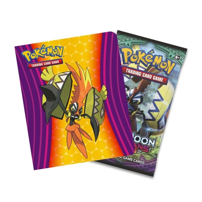 pokemon trading card game guardians rising Pokemon Sun & Moon Guardians Rising