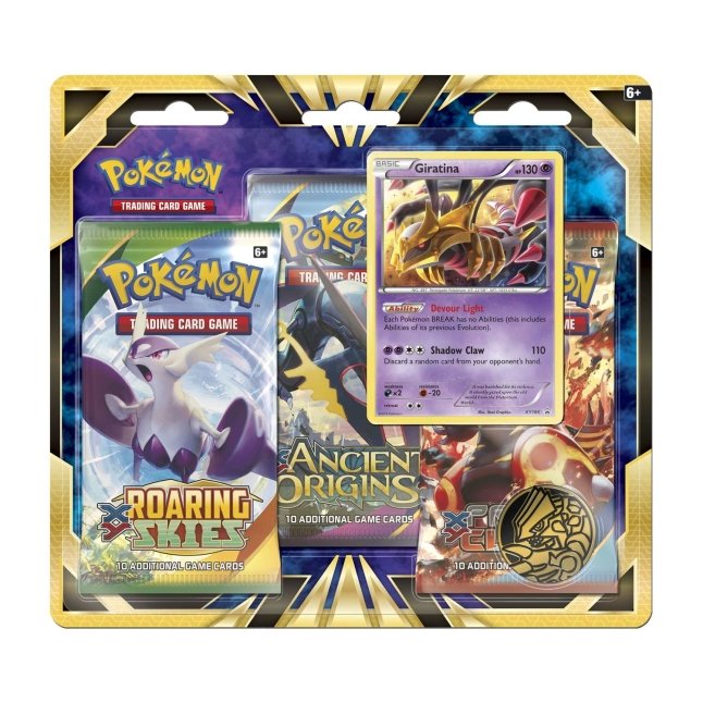 Giratina Gallery  Trading Card Database