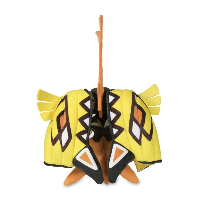 Box Tapu Koko - Miniatura + Broche - PlayGround Game Store