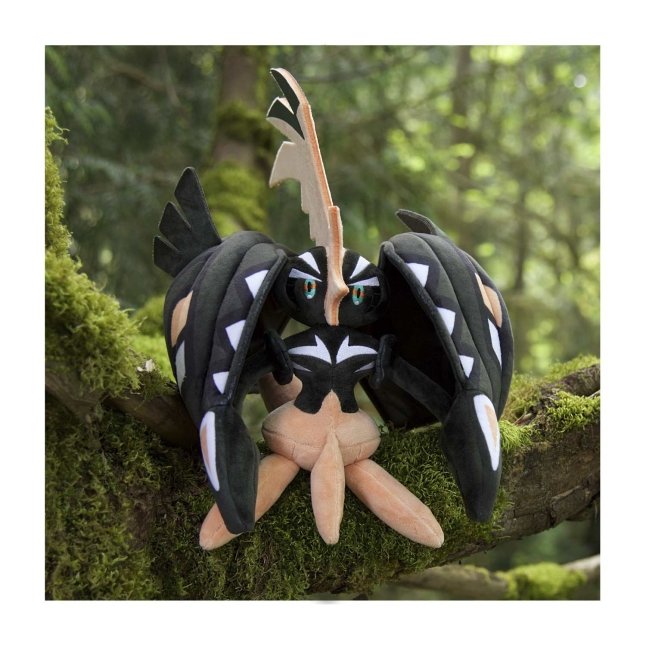 Shiny Tapu Koko 