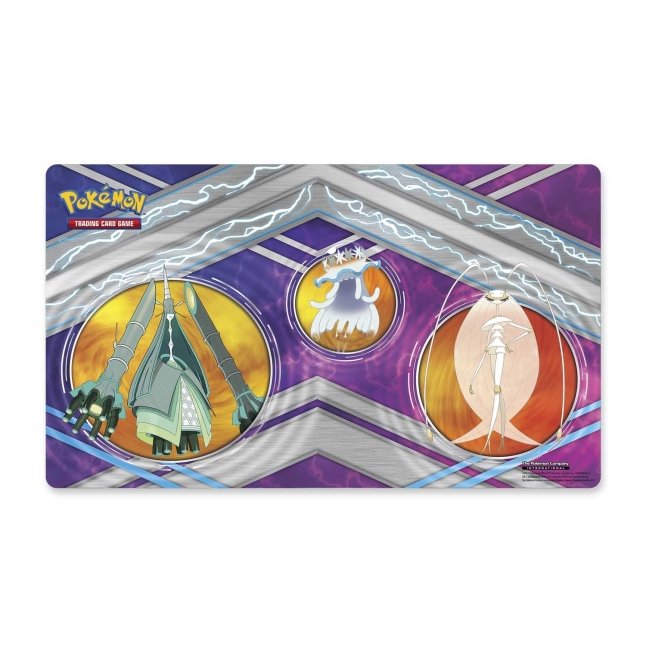 Pokémon TCG Ultra Beasts GX Buzzwole Premium Collection - US