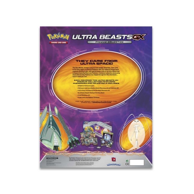 Pokemon ultra beasts 4