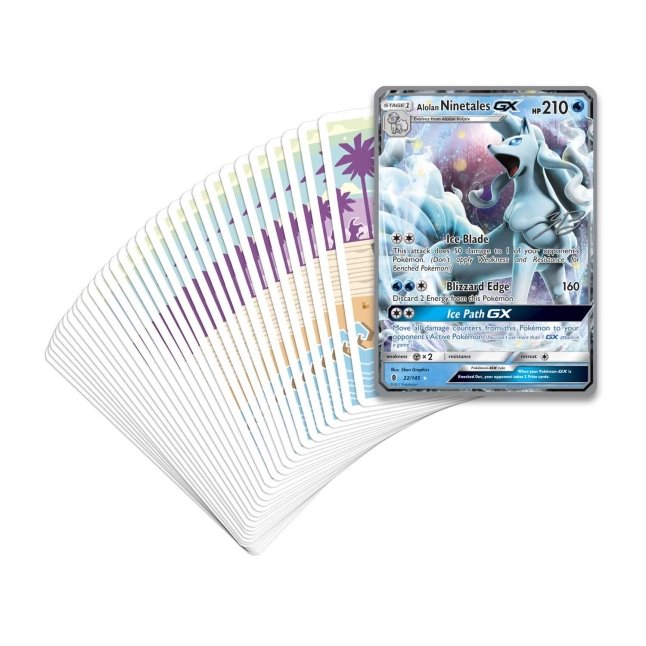  Pokemon 2017 WORLD CHAMPIONSHIP DECKS - BUNDLE OF 4 : Toys &  Games