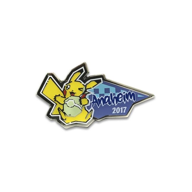 Aeo Paquette Biography Card [World Championship Decks] – Pokemon Plug