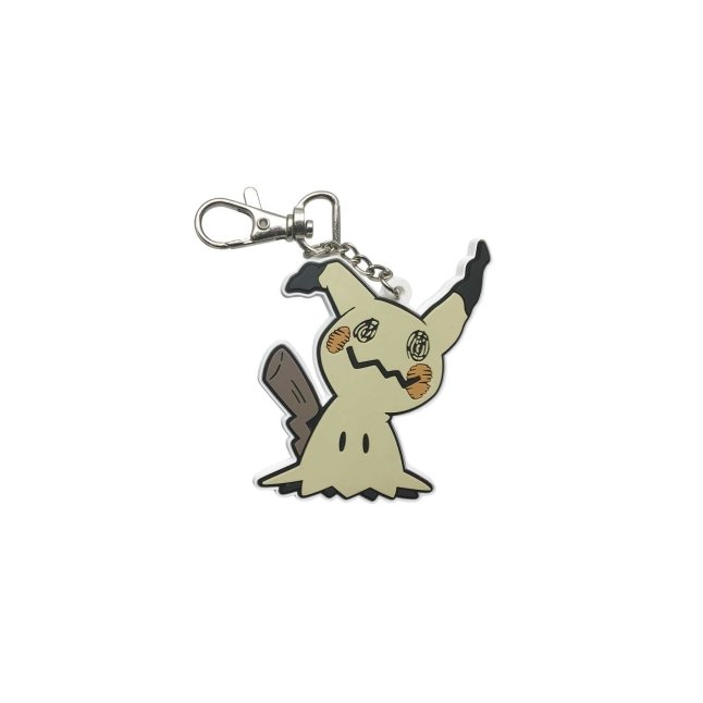 Pokémon TCG Mimikyu Sidekick Collection Pokémon Center Official Site
