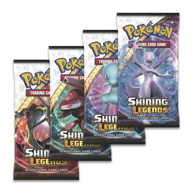 Pokmon TCG: Shining Legends Collection (Zoroark-GX) | Pokmon Center  Official Site