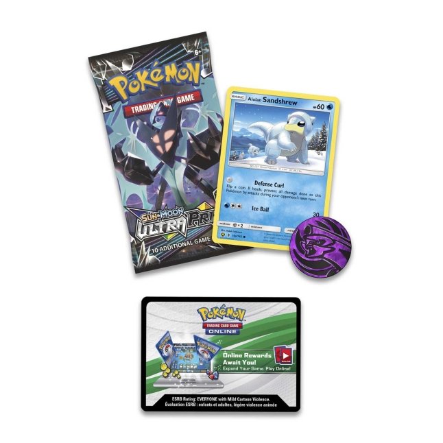 Auction Item 133699793649 TCG Cards 2019 Pokemon Sun & Moon