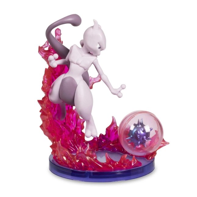 Pokémon Gallery Figure: Mew (Psychic)