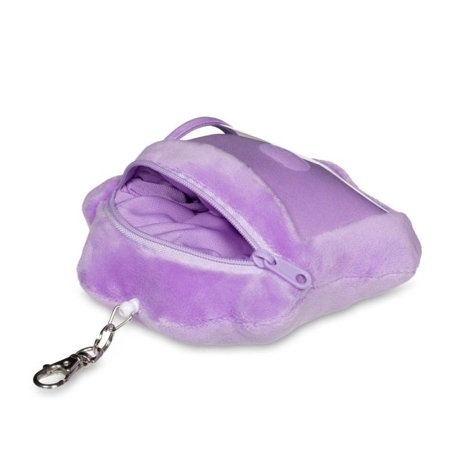 Ditto Plush Card Case  Pokémon Center Official Site