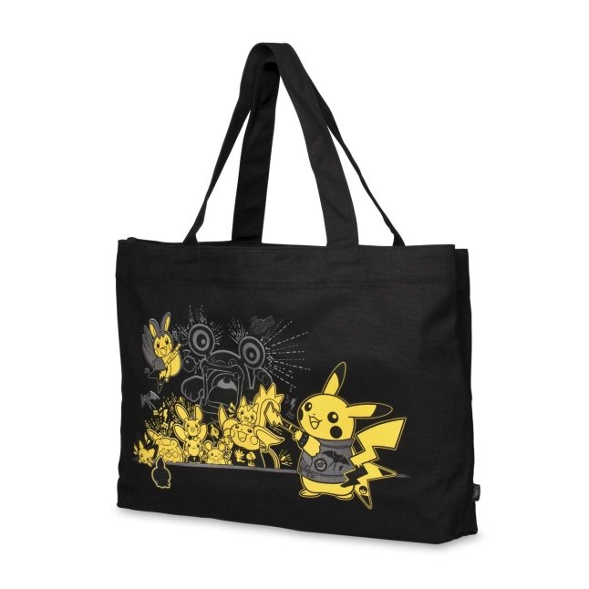 Pikachu Comic-Style Messenger Bag by Timbuk2