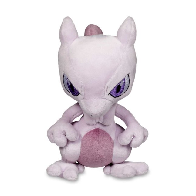 Pokemon Mewtwo Mew Two Costume Child Sizes 4to8 