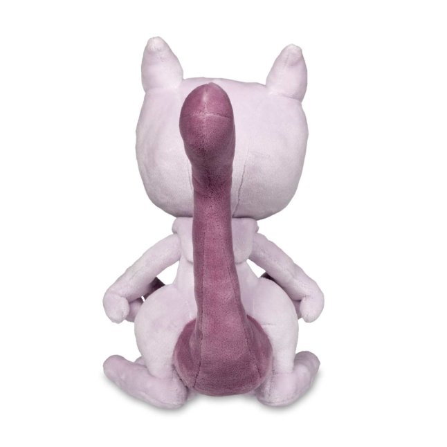 Pokemon Mewtwo Mew Two Costume Child Sizes 4to8 