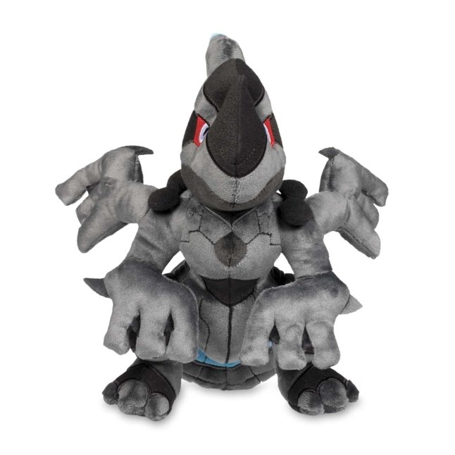 Zekrom Pokemon FigurePokemon dolls & gifts at