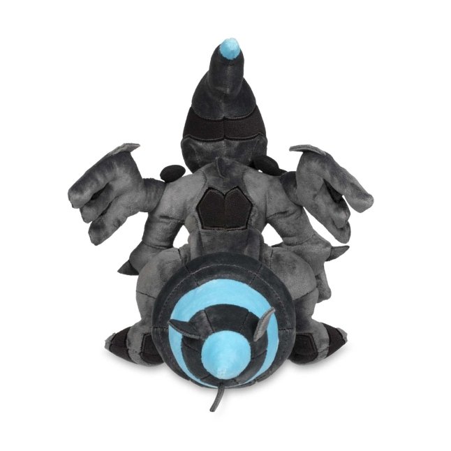 Zekrom Pokemon FigurePokemon dolls & gifts at