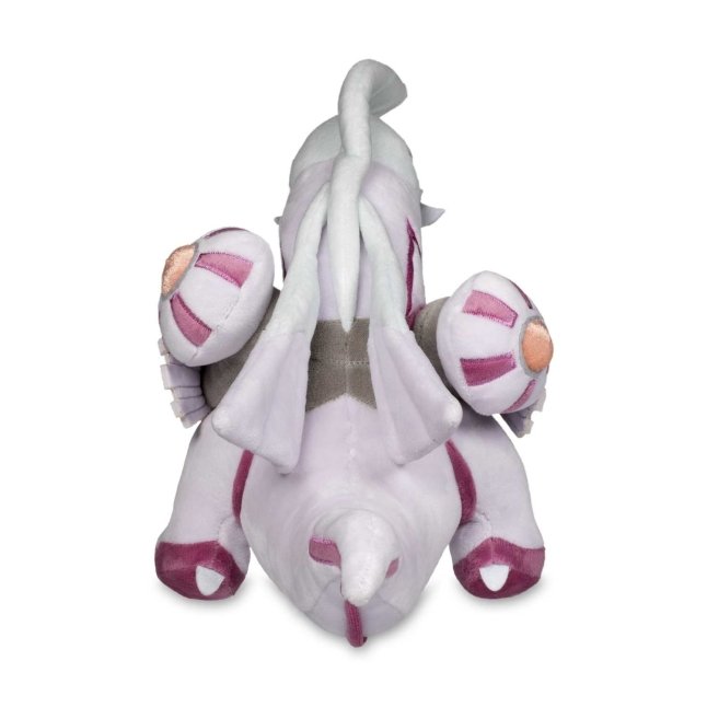 Pokemon 5 Inch Palkia Plush 