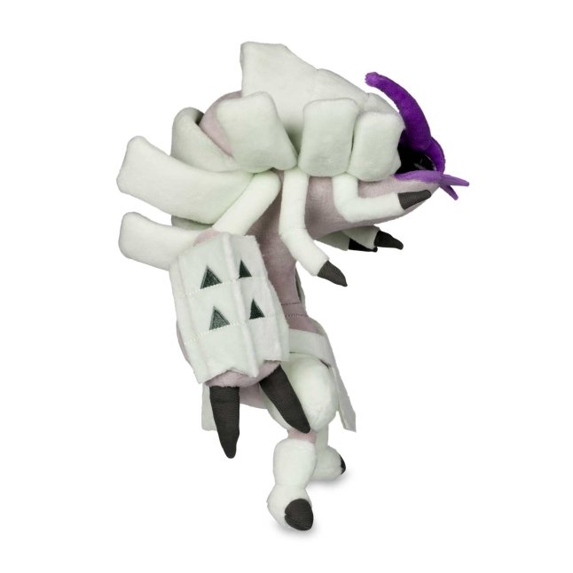 Boss Costume Collection: Reshiram Plush - 13 ¼ In.