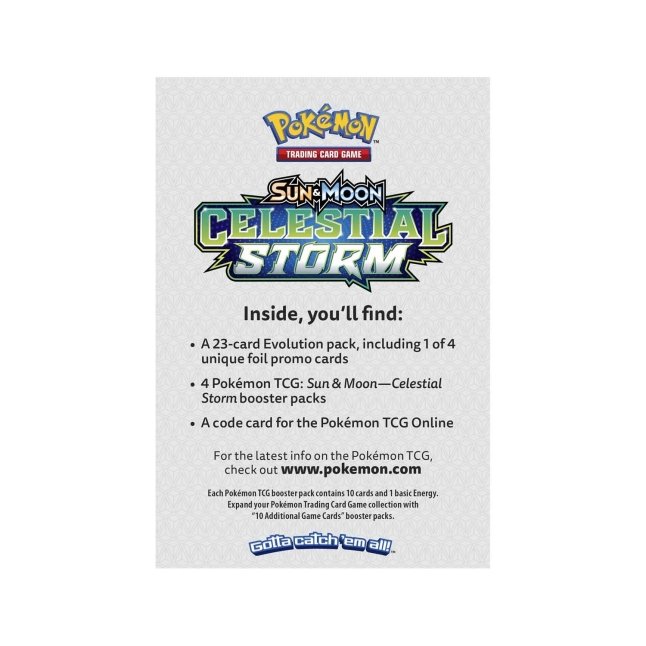 Celesteela, Celestial Storm, TCG Card Database