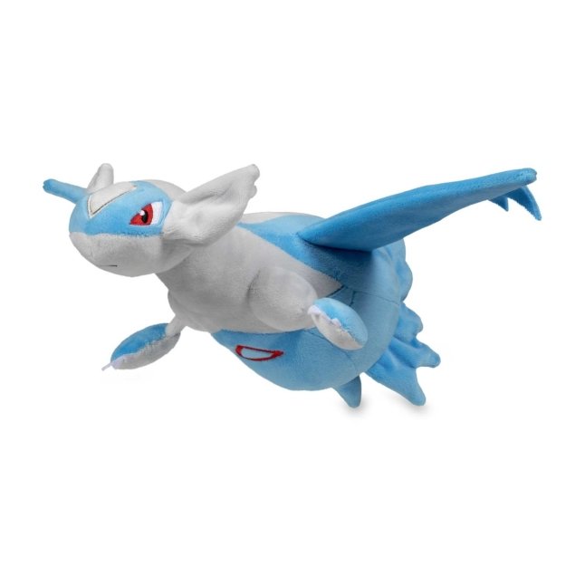 Latios Pok Plush 12 In. Pok mon Center Official Site