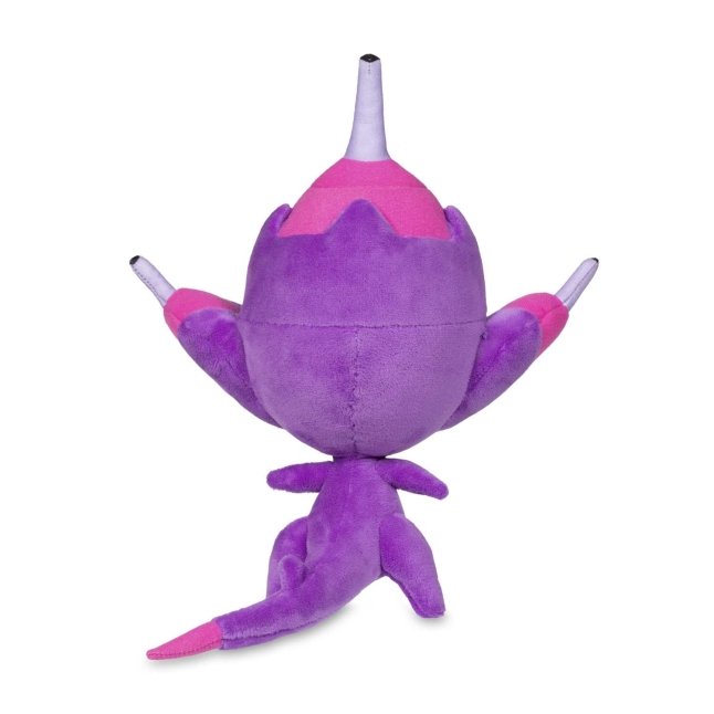 Ultra Beast plush are back in stock at the official Pokémon Center