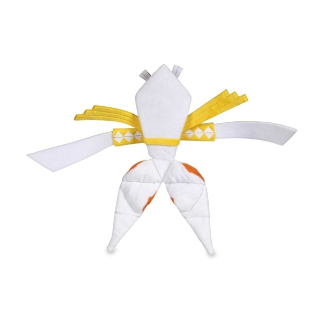 Who else thought that Kartana would be bigger? : r/pokemongo