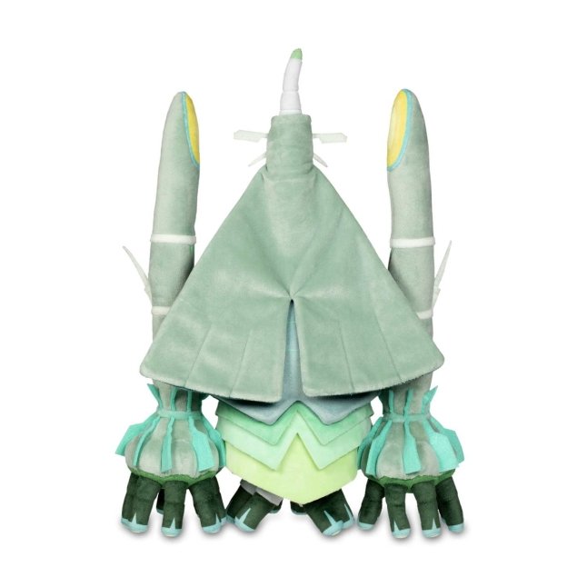 Celesteela pokemon center stuffed plush