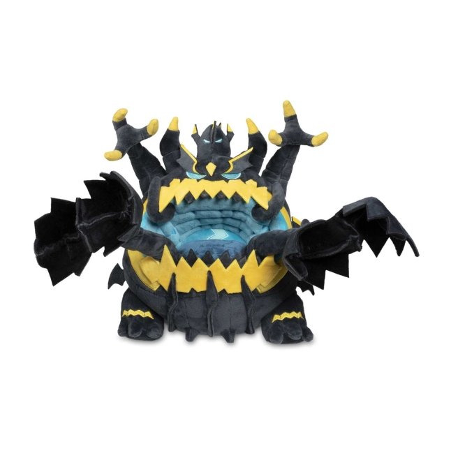 Sunyshore Pokemart on X: Ultra Beast plush!