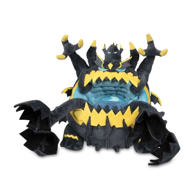 Guzzlord Poké Plush - 21 ½ In.