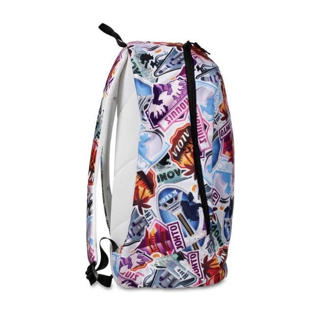 Destination Pokémon Backpack | Pokémon Center Official Site display picture 1