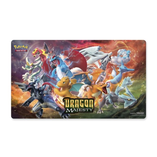 Pokémon TCG: Majesty Super-Premium | Pokémon Center Official