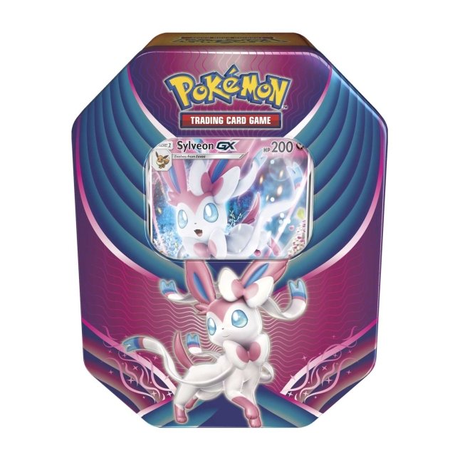 sylveon gx pokemon card value Amazon.com: Pokemon - Sylveon-GX - 92/145 - Ultra Rare