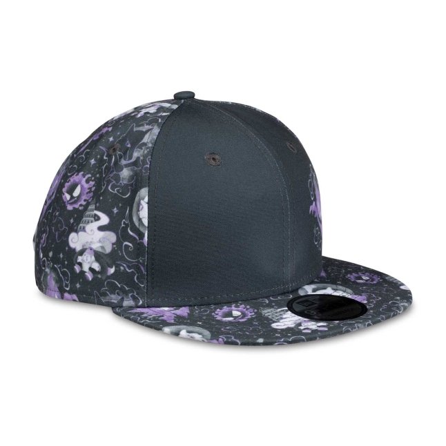 ★ ★ Here Lavender CKJ Archive Ball Cap K610908 P4776_741-03624_03.jpg