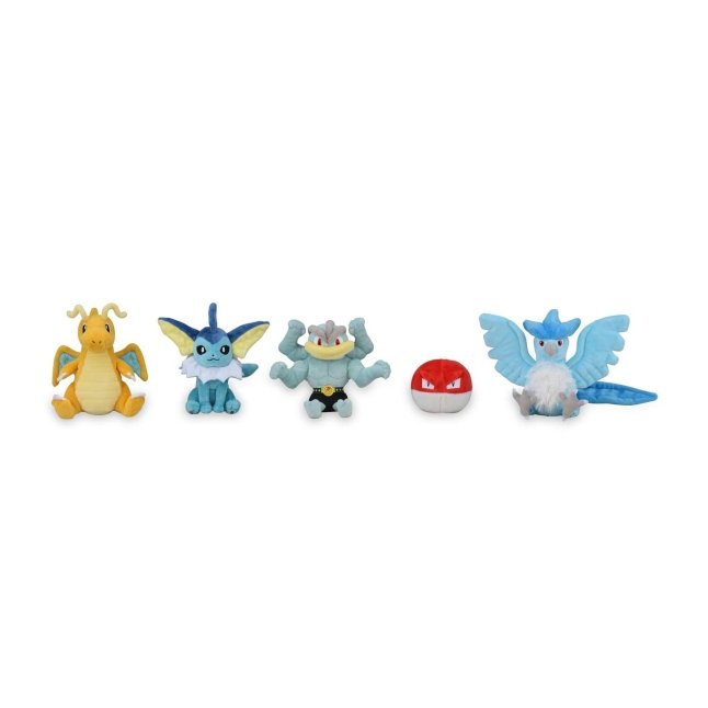 dragonite sitting cuties