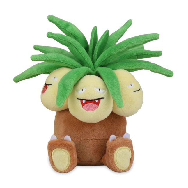 Exeggutor