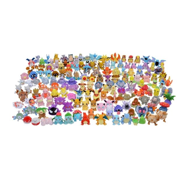Butterfree deals sitting cutie