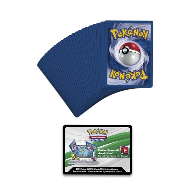 Pokémon TCG: Sun & Moon-Team Up Build & Battle Box | Pokémon