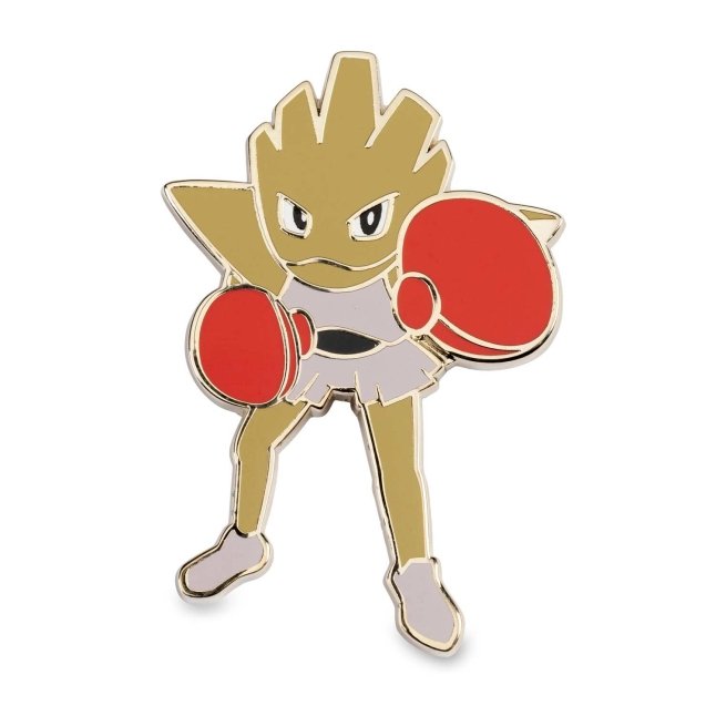 tyrogue with hitmonchan hitmonlee and hitmontop