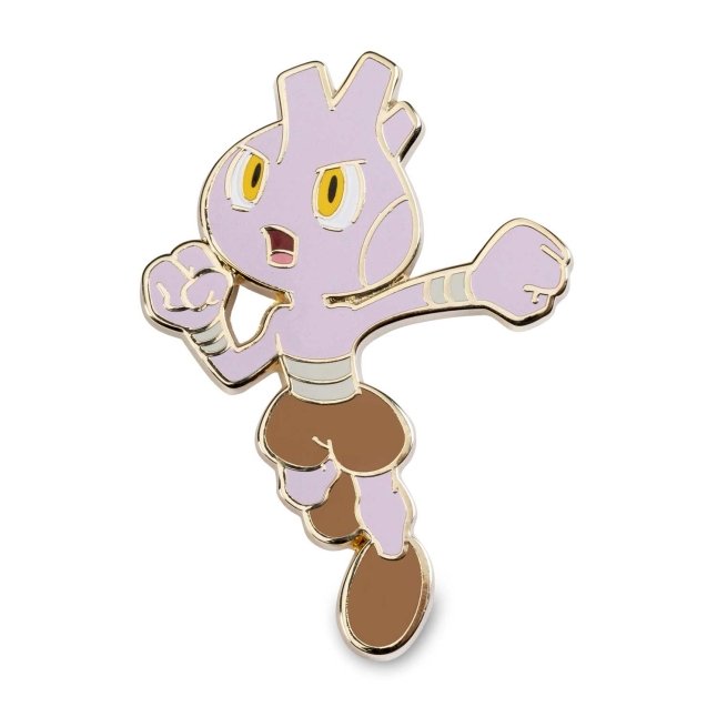 POKÉMON: Pokémon da Semana - Hitmonlee, Hitmontop, Hitmonchan