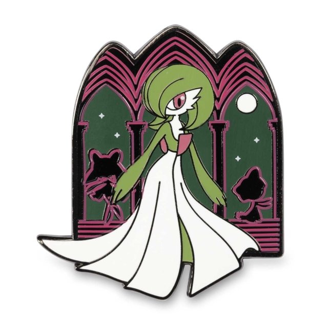 Gardevoir pokemon