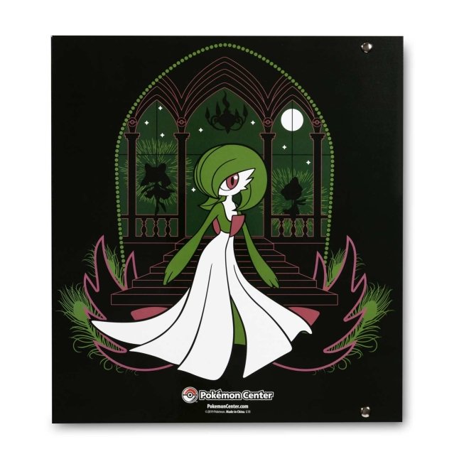 Gardevoir Poster 