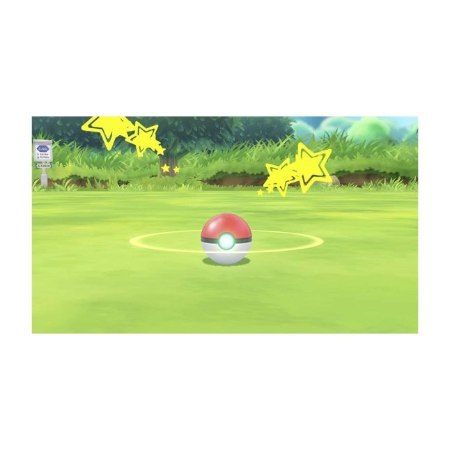 Tilsyneladende Galaxy hjælp Pokémon: Let's Go, Pikachu! for Nintendo Switch | Pokémon Center Official  Site