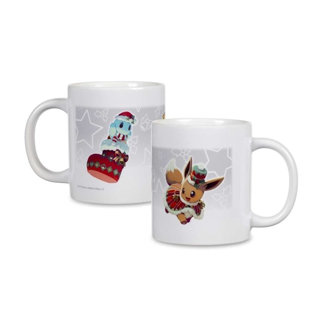 Merchandise Roundup 2/20/22: Duffy & Friends Cap, Herculade Mug